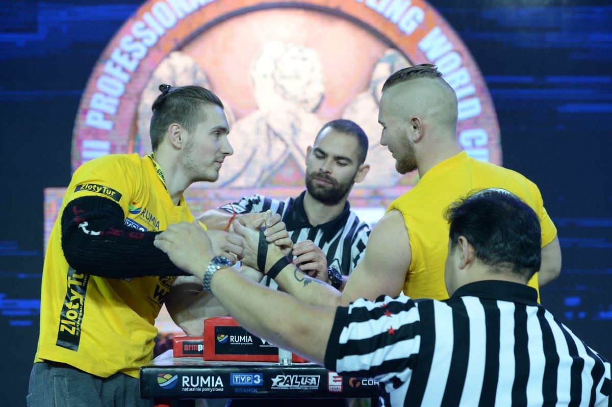 Zloty Tur 2016 Left Hand By Mark Kazus