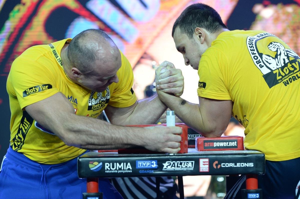 Zloty Tur 2016 Left Hand By Mark Kazus