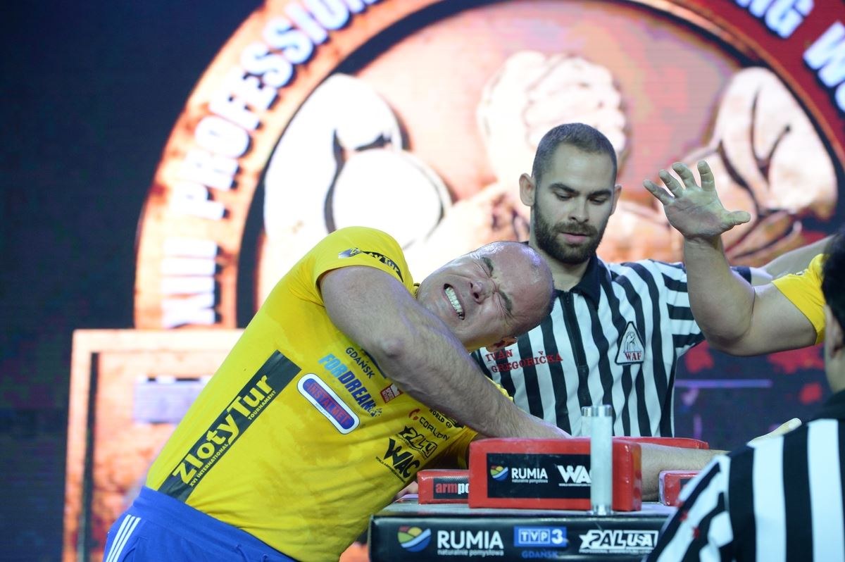 Zloty Tur 2016 Left Hand By Mark Kazus