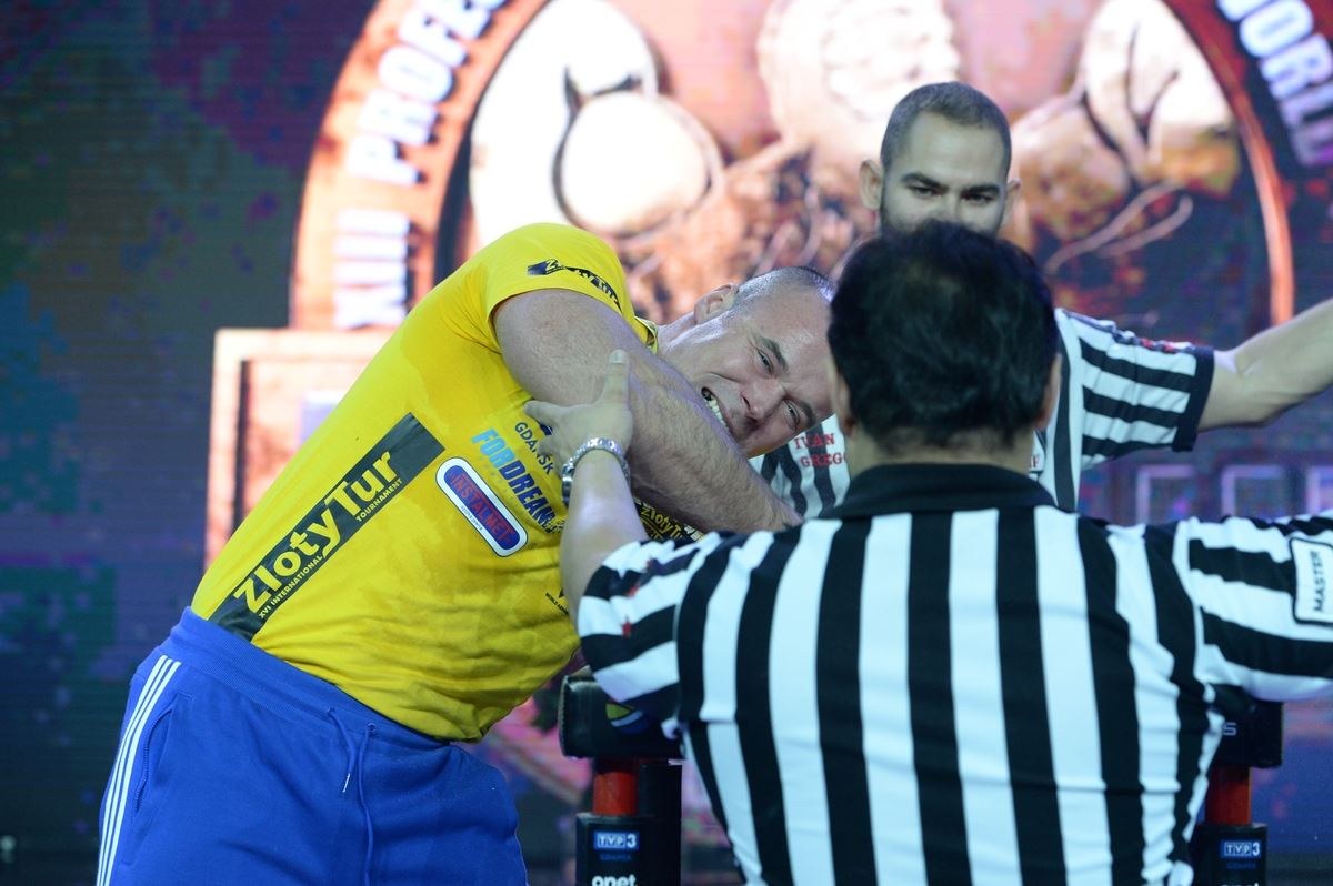 Zloty Tur 2016 Left Hand By Mark Kazus