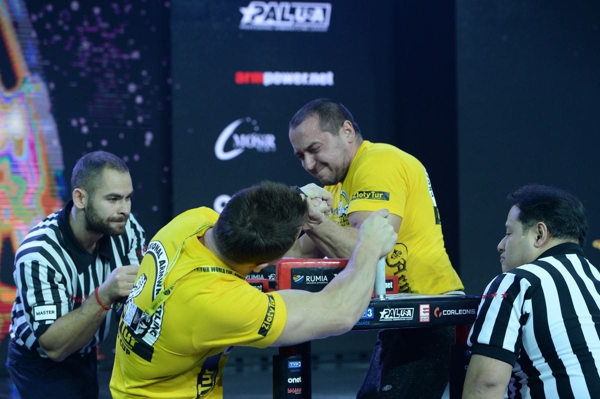 Zloty Tur 2016 Left Hand By Mark Kazus