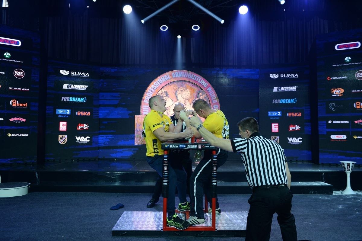 Zloty Tur 2016 Left Hand By Mark Kazus