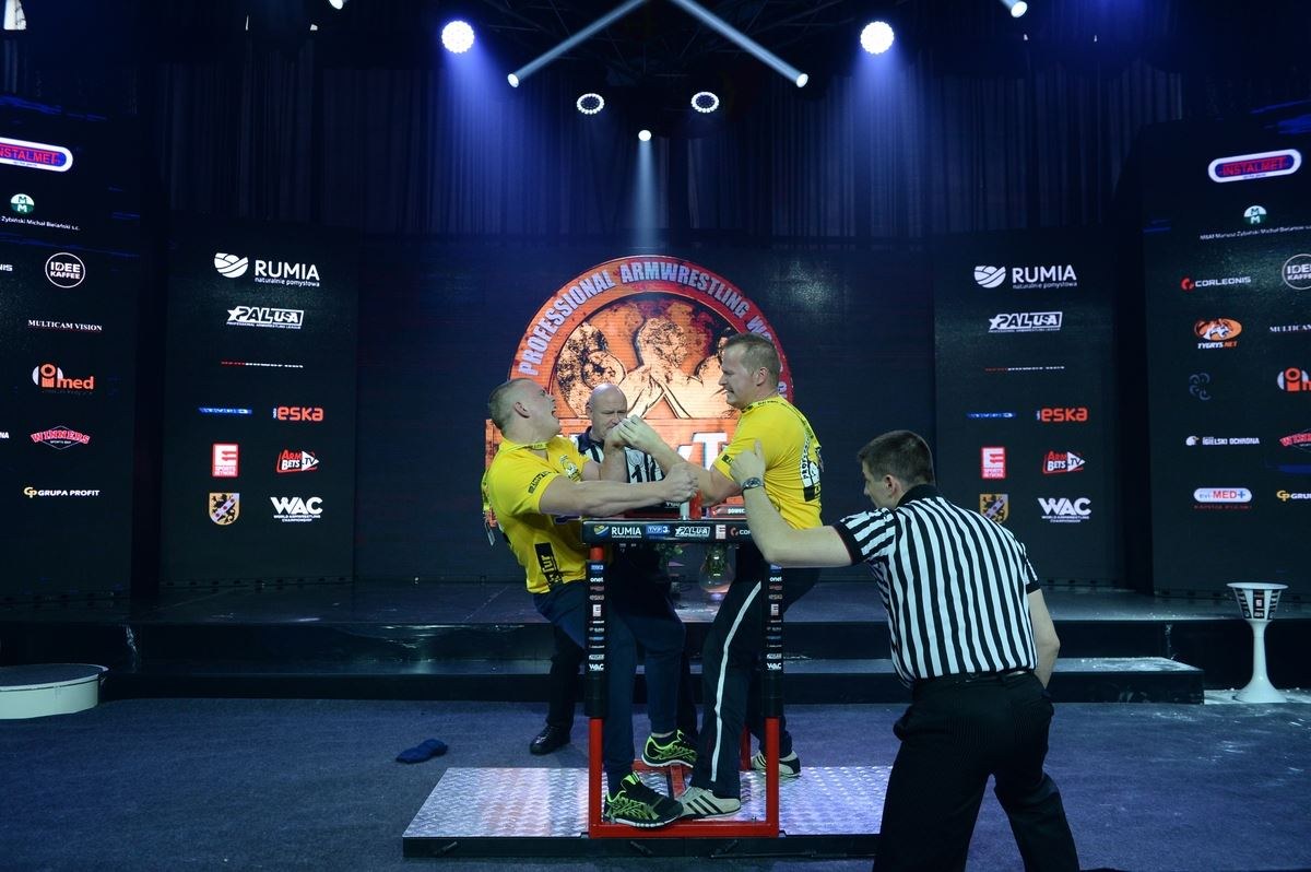 Zloty Tur 2016 Left Hand By Mark Kazus