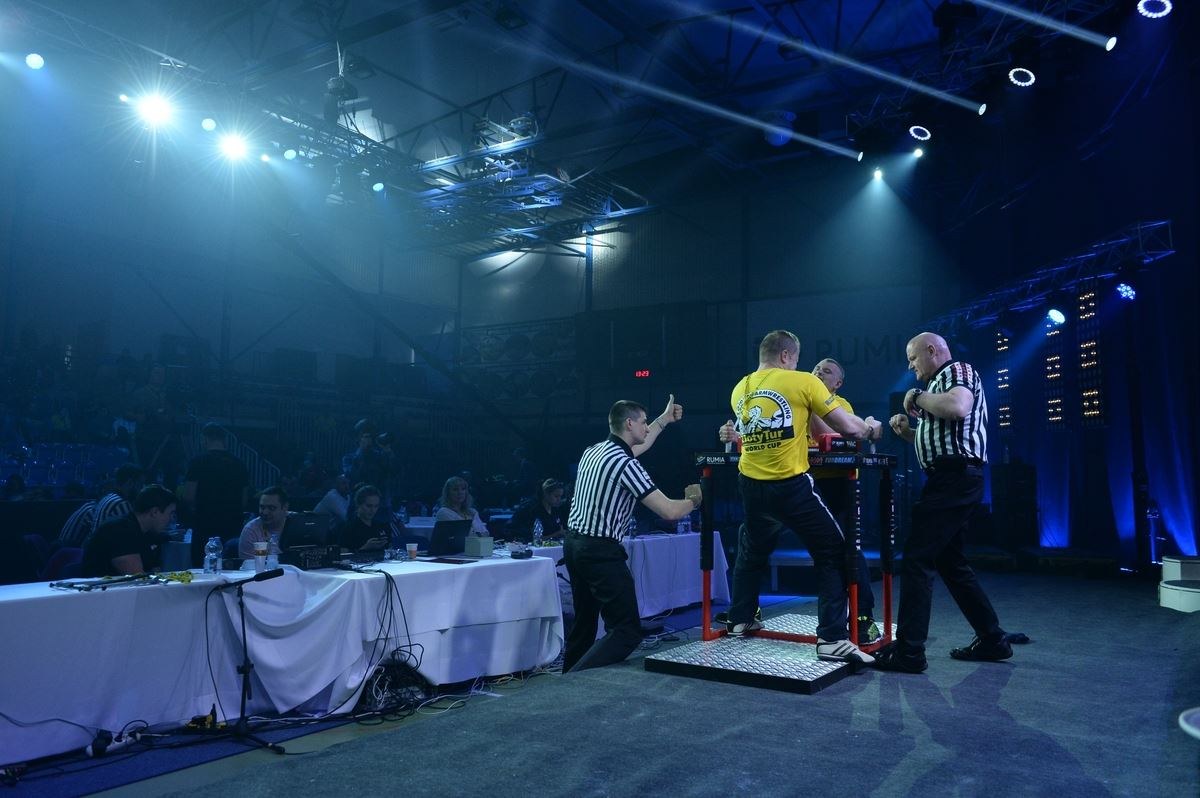 Zloty Tur 2016 Left Hand By Mark Kazus