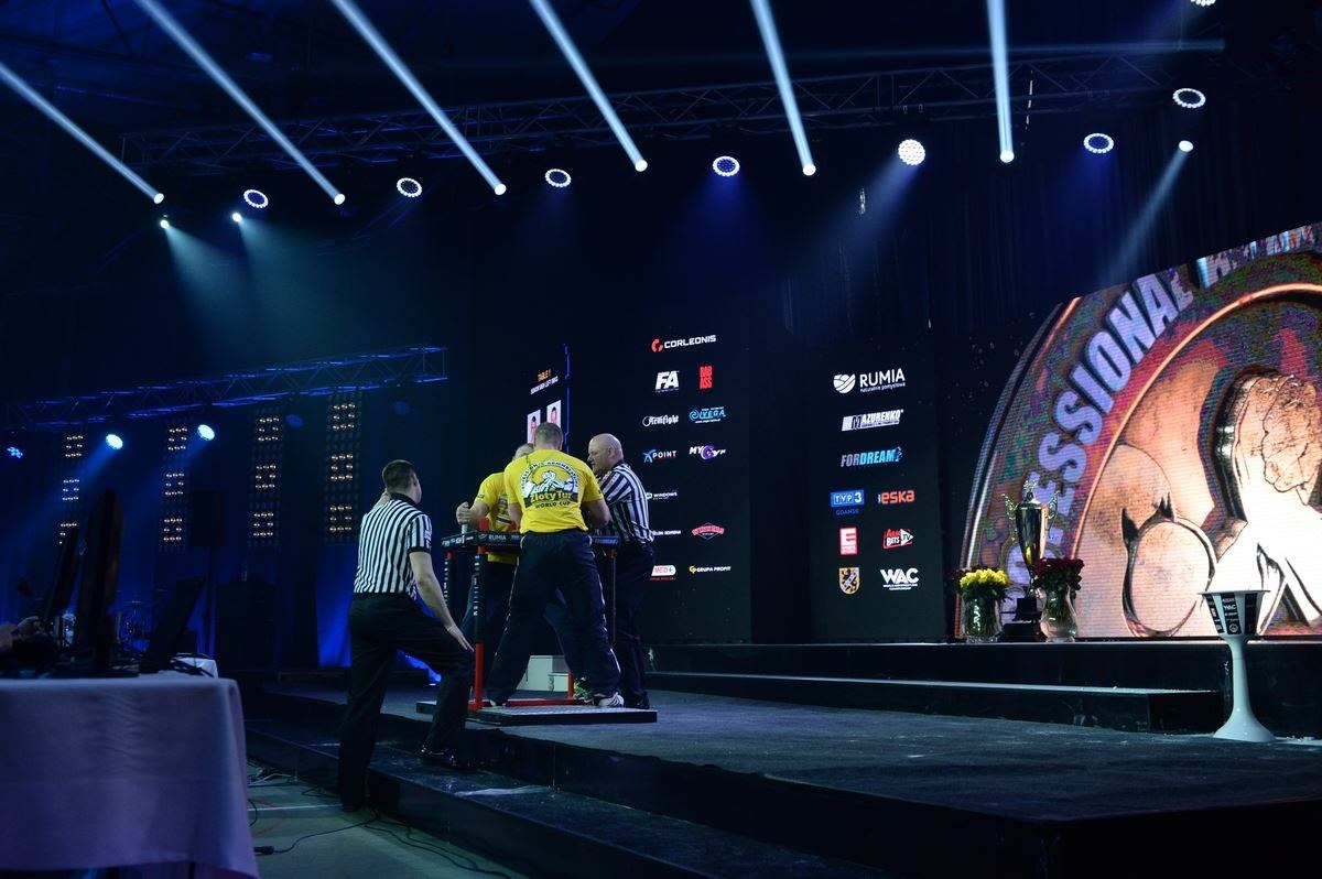 Zloty Tur 2016 Left Hand By Mark Kazus