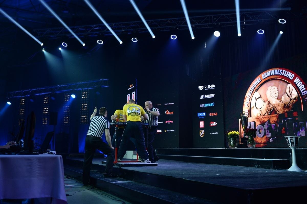 Zloty Tur 2016 Left Hand By Mark Kazus