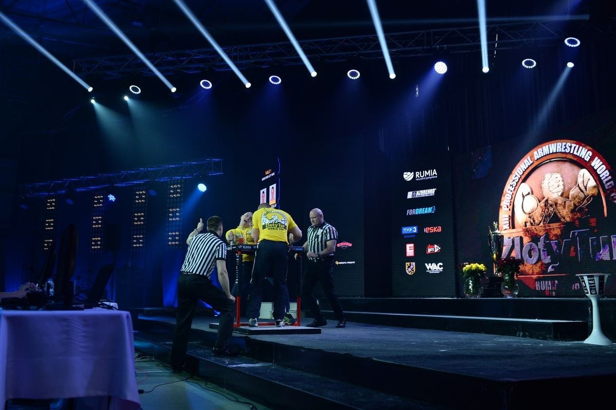 Zloty Tur 2016 Left Hand By Mark Kazus