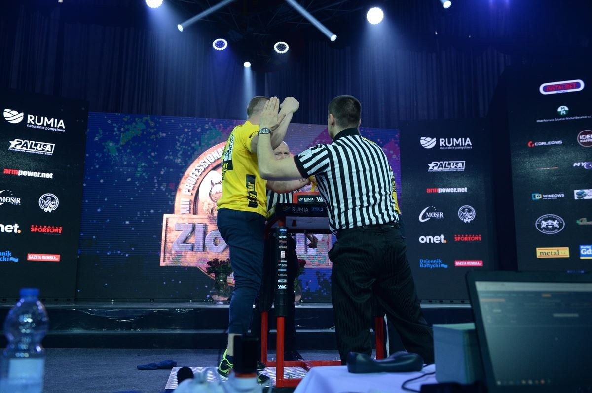 Zloty Tur 2016 Left Hand By Mark Kazus