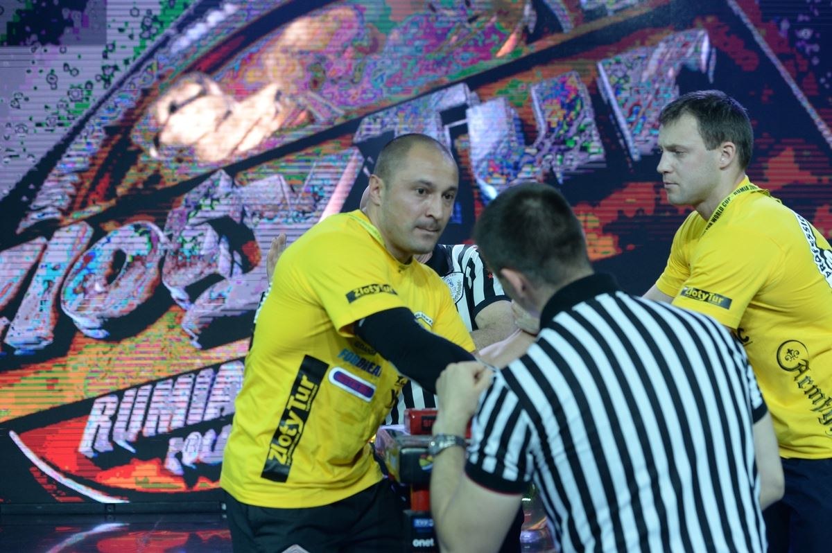 Zloty Tur 2016 Left Hand By Mark Kazus