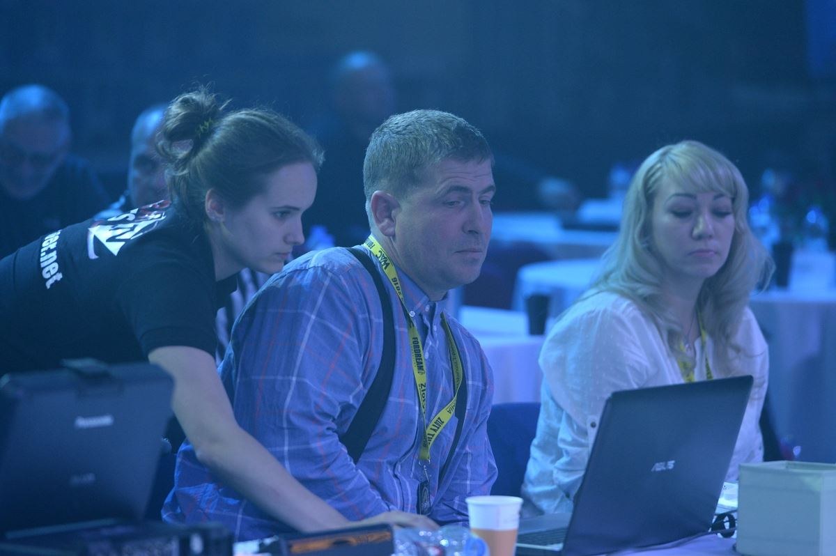 Zloty Tur 2016 Left Hand By Mark Kazus