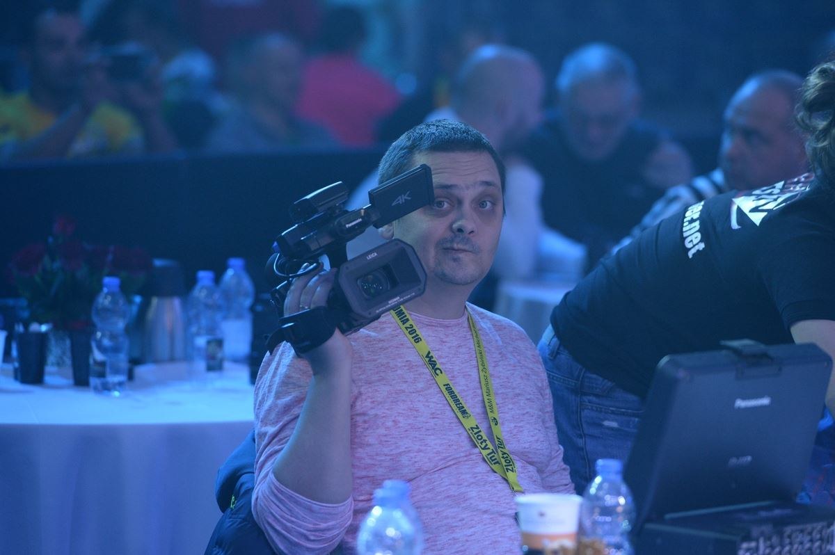 Zloty Tur 2016 Left Hand By Mark Kazus