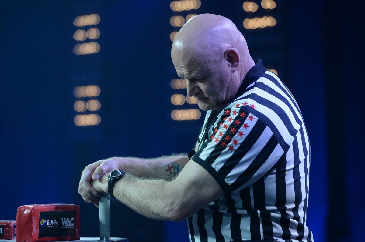 Zloty Tur 2016 Left Hand By Mark Kazus