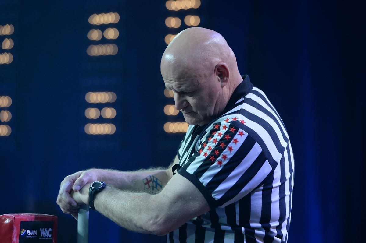 Zloty Tur 2016 Left Hand By Mark Kazus