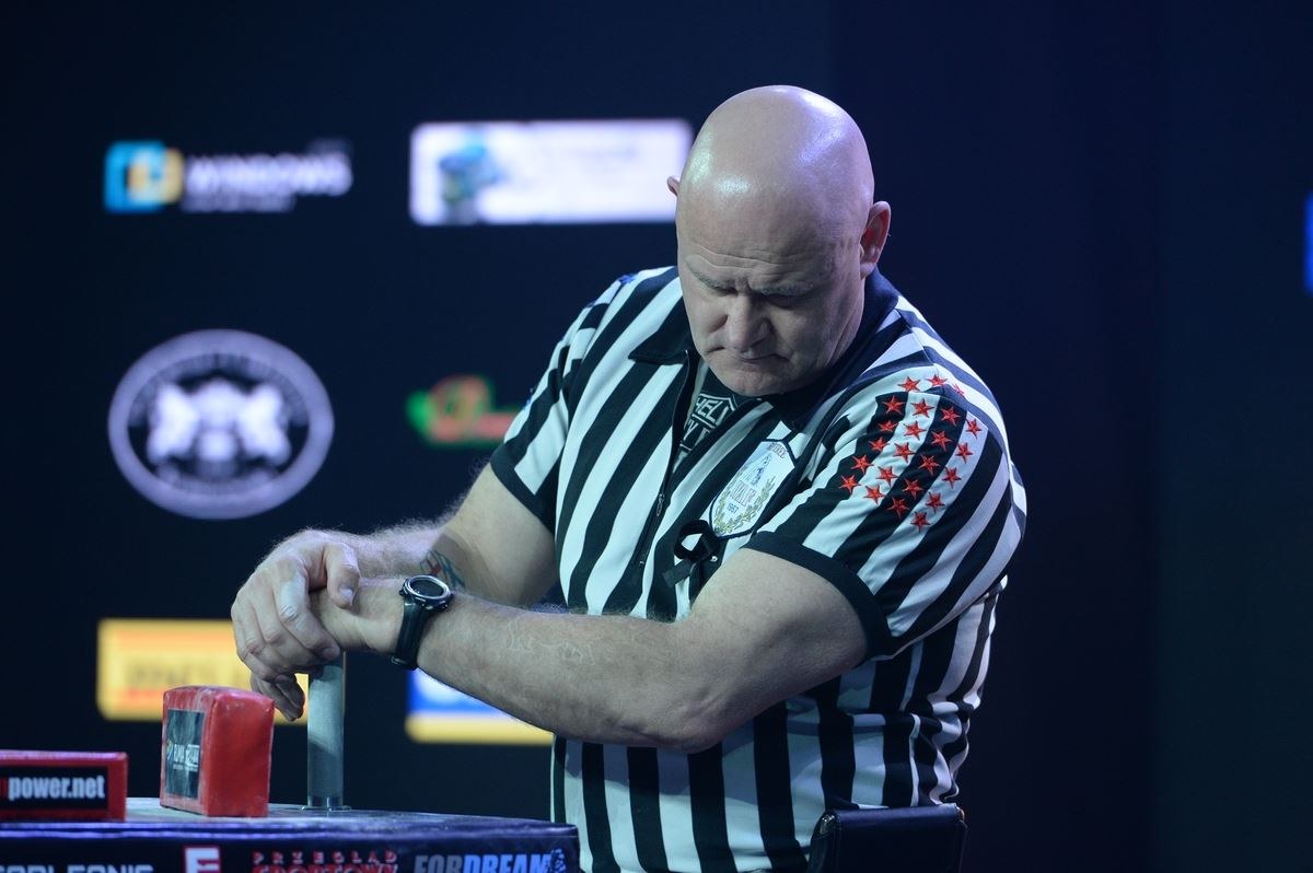 Zloty Tur 2016 Left Hand By Mark Kazus