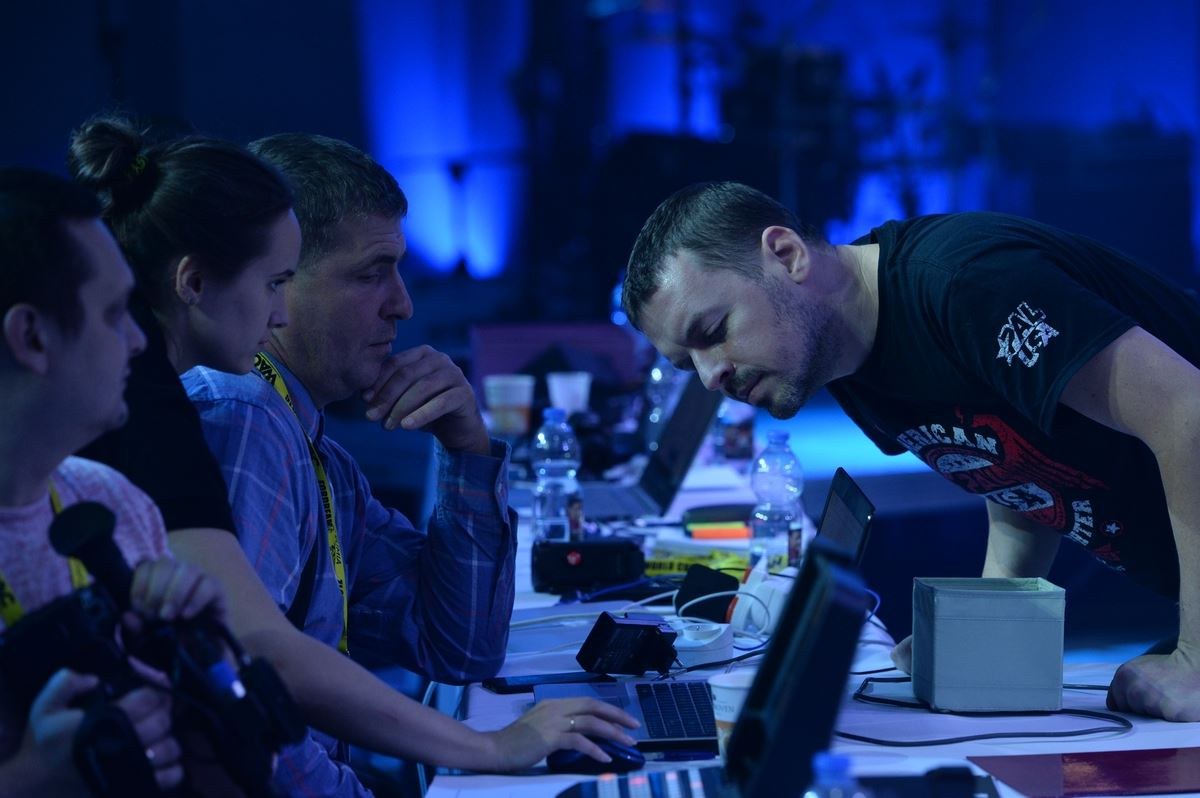 Zloty Tur 2016 Left Hand By Mark Kazus