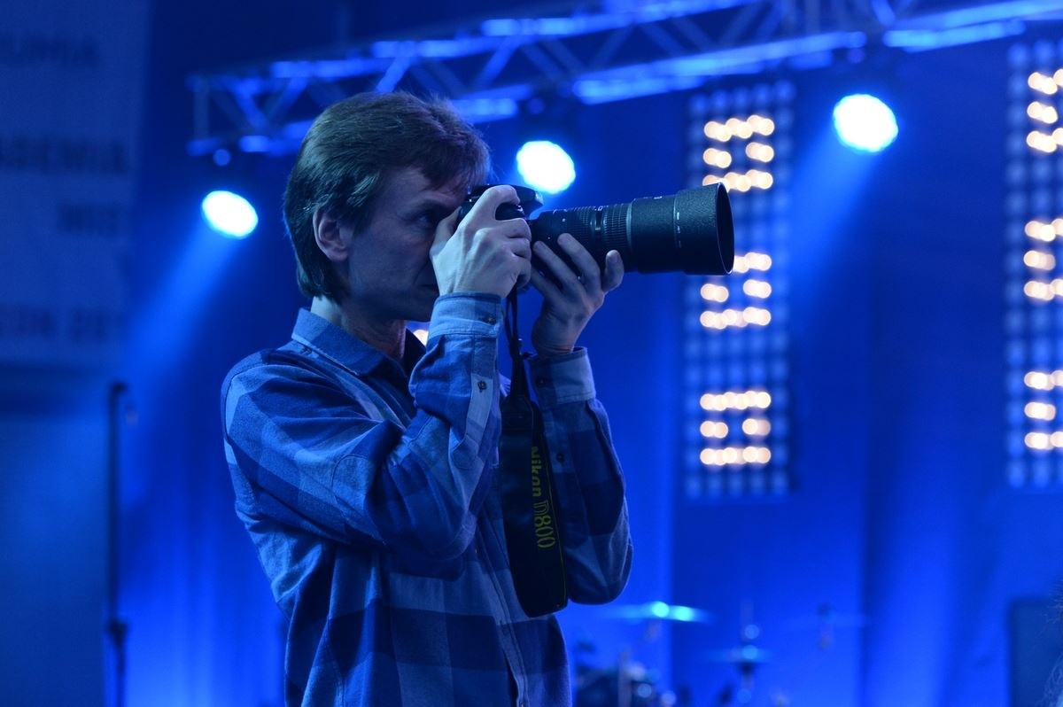 Zloty Tur 2016 Left Hand By Mark Kazus