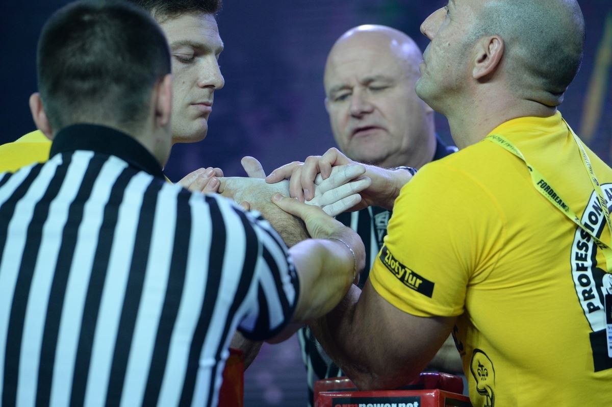 Zloty Tur 2016 Left Hand By Mark Kazus