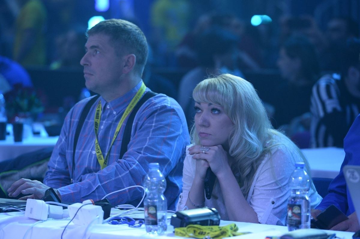 Zloty Tur 2016 Left Hand By Mark Kazus