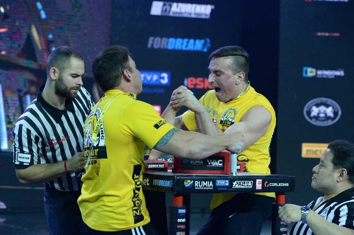 Zloty Tur 2016 Left Hand By Mark Kazus