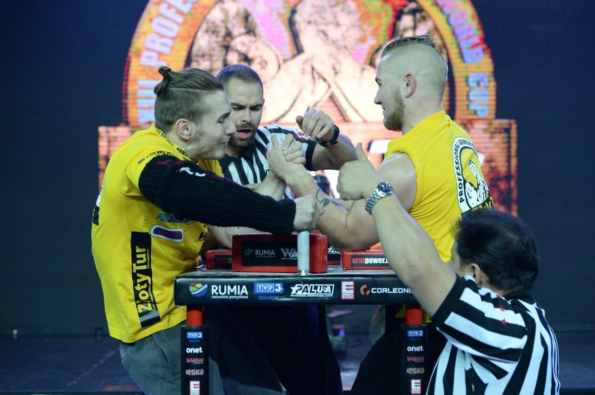 Zloty Tur 2016 Left Hand By Mark Kazus