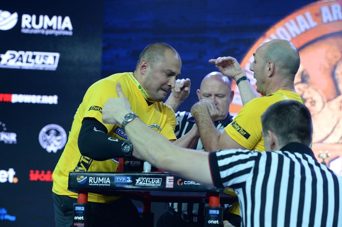 Zloty Tur 2016 Left Hand By Mark Kazus