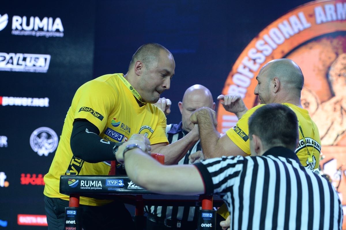 Zloty Tur 2016 Left Hand By Mark Kazus