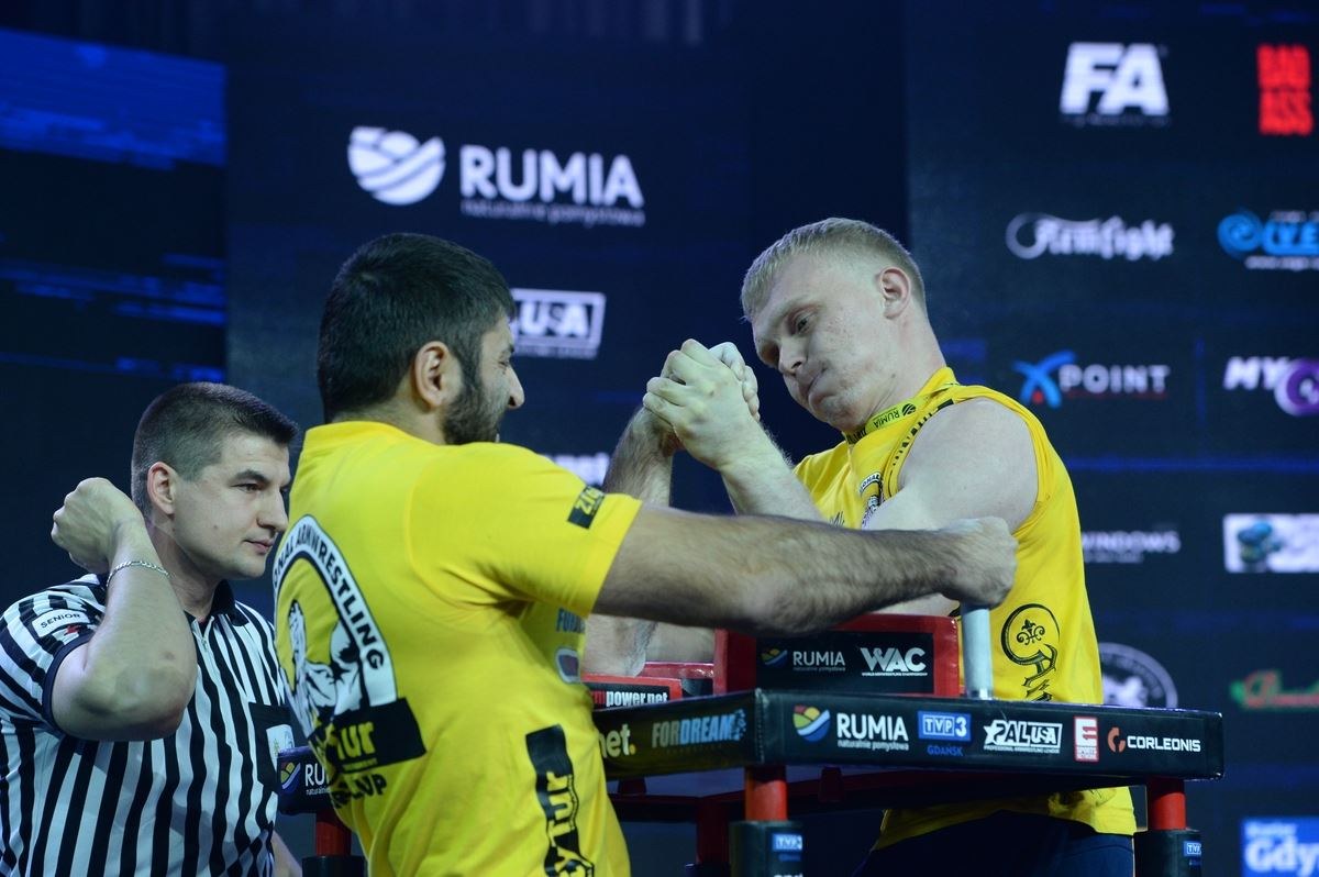 Zloty Tur 2016 Left Hand By Mark Kazus