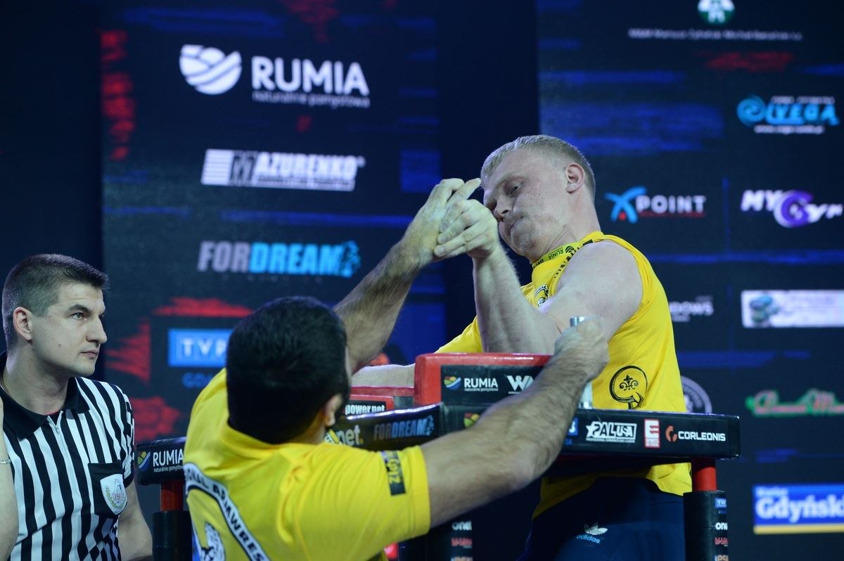 Zloty Tur 2016 Left Hand By Mark Kazus