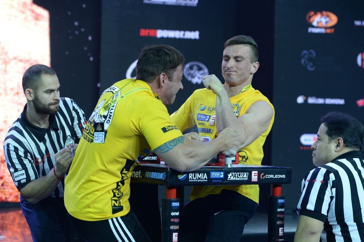 Zloty Tur 2016 Left Hand By Mark Kazus