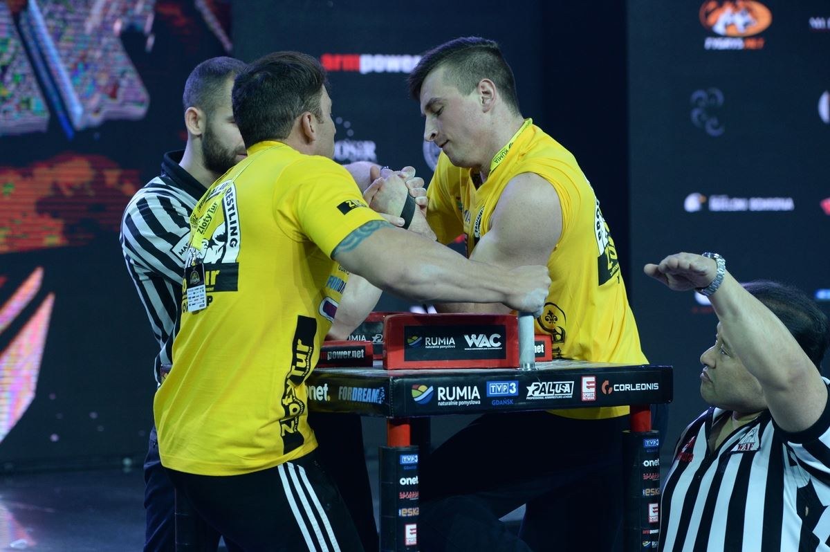 Zloty Tur 2016 Left Hand By Mark Kazus