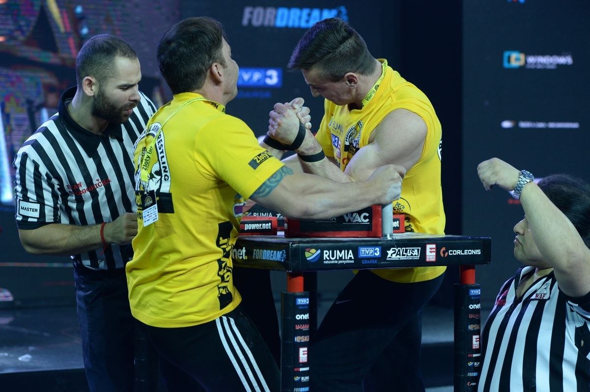 Zloty Tur 2016 Left Hand By Mark Kazus