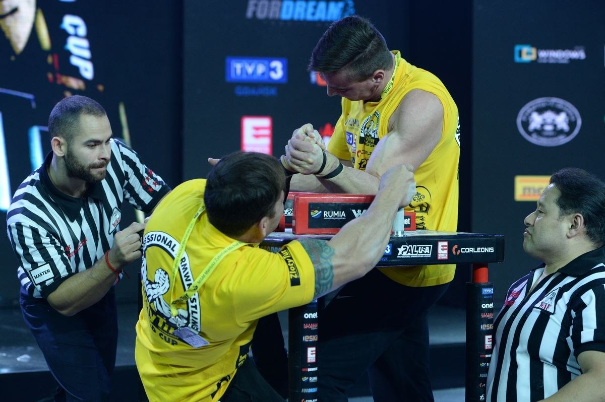 Zloty Tur 2016 Left Hand By Mark Kazus