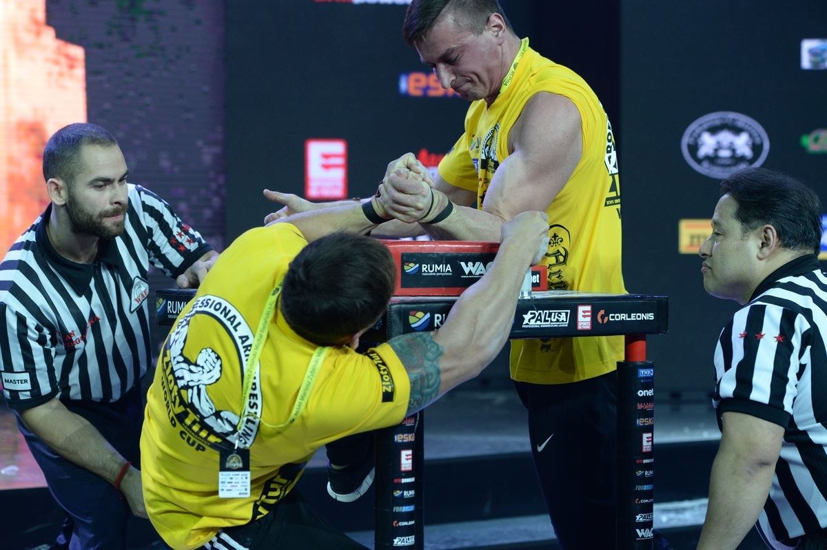 Zloty Tur 2016 Left Hand By Mark Kazus