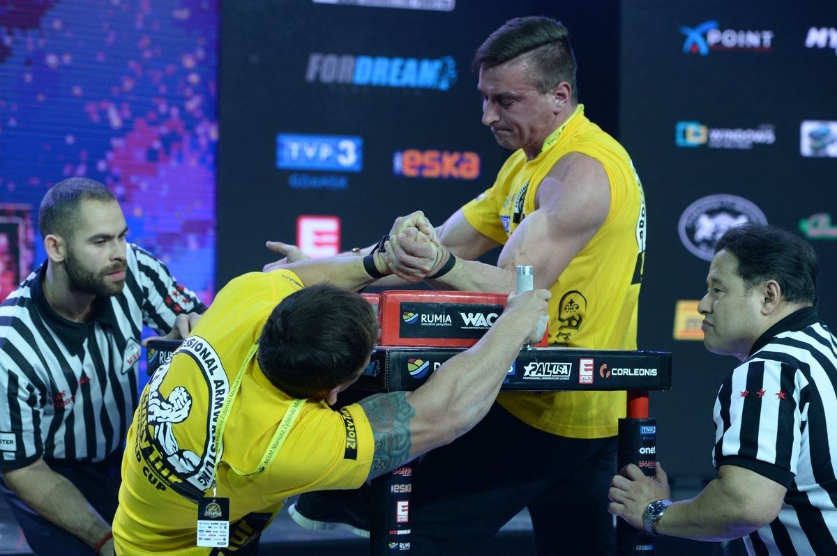 Zloty Tur 2016 Left Hand By Mark Kazus