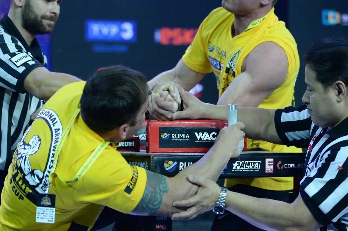 Zloty Tur 2016 Left Hand By Mark Kazus