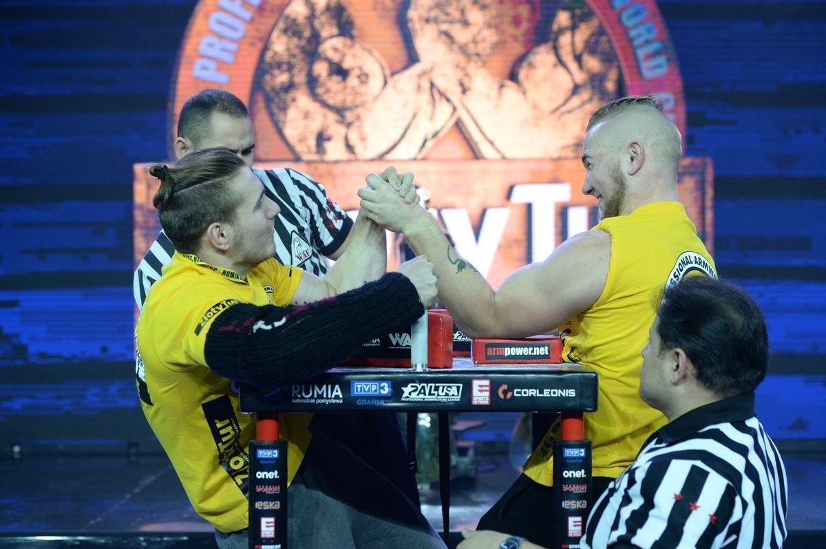 Zloty Tur 2016 Left Hand By Mark Kazus