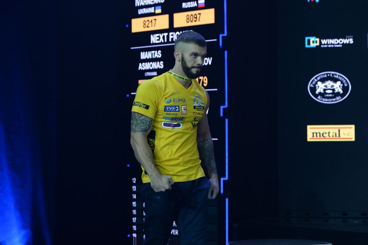 Zloty Tur 2016 Left Hand By Mark Kazus