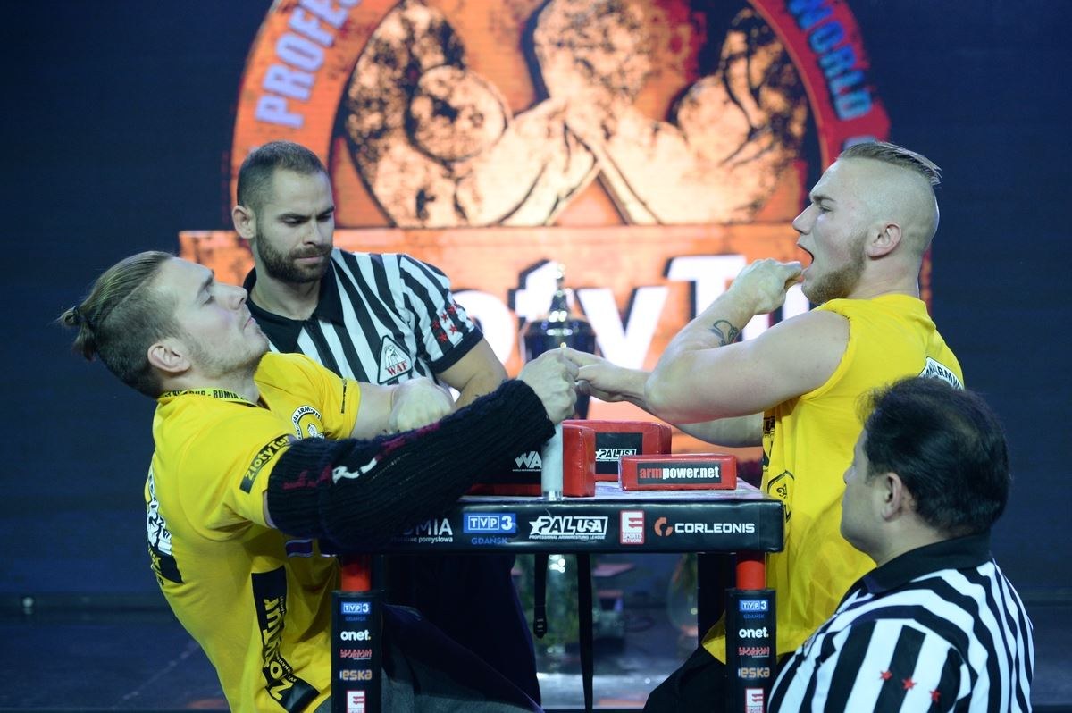 Zloty Tur 2016 Left Hand By Mark Kazus