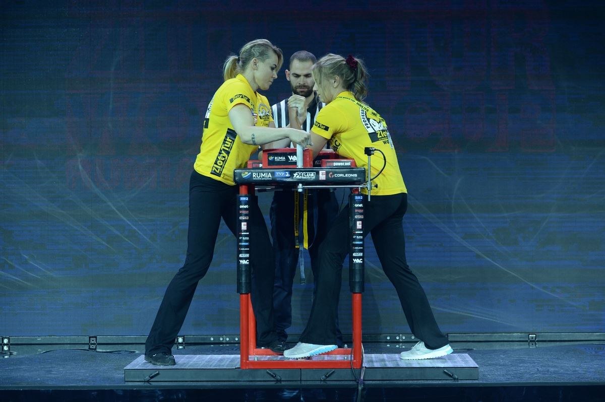 Zloty Tur 2016 Left Hand By Mark Kazus