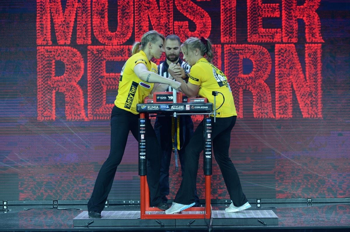 Zloty Tur 2016 Left Hand By Mark Kazus