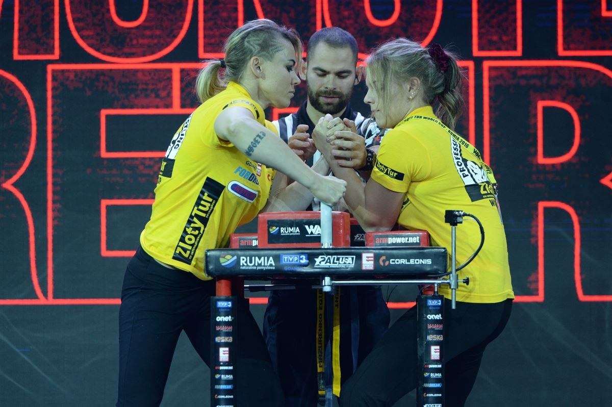 Zloty Tur 2016 Left Hand By Mark Kazus