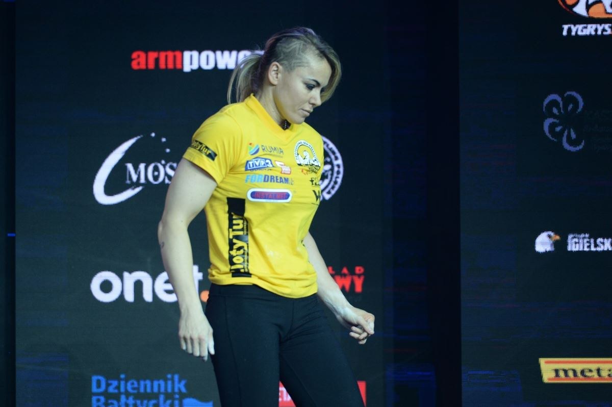 Zloty Tur 2016 Left Hand By Mark Kazus