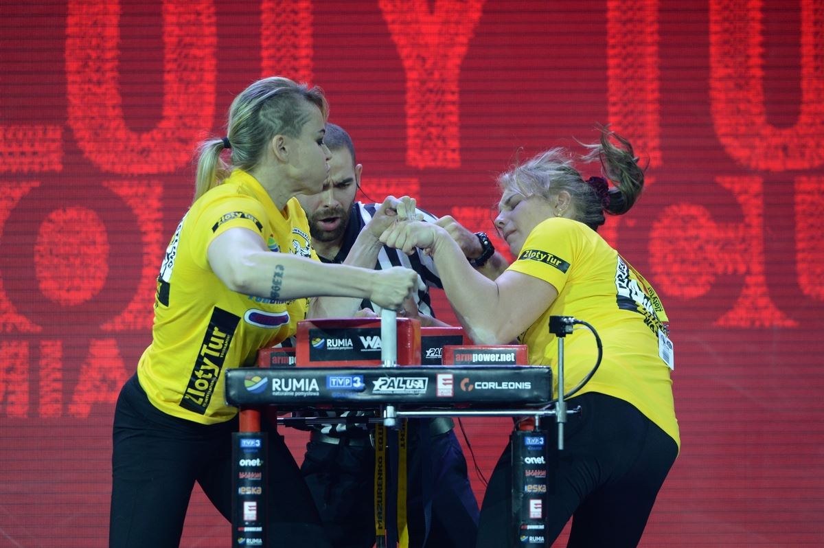 Zloty Tur 2016 Left Hand By Mark Kazus