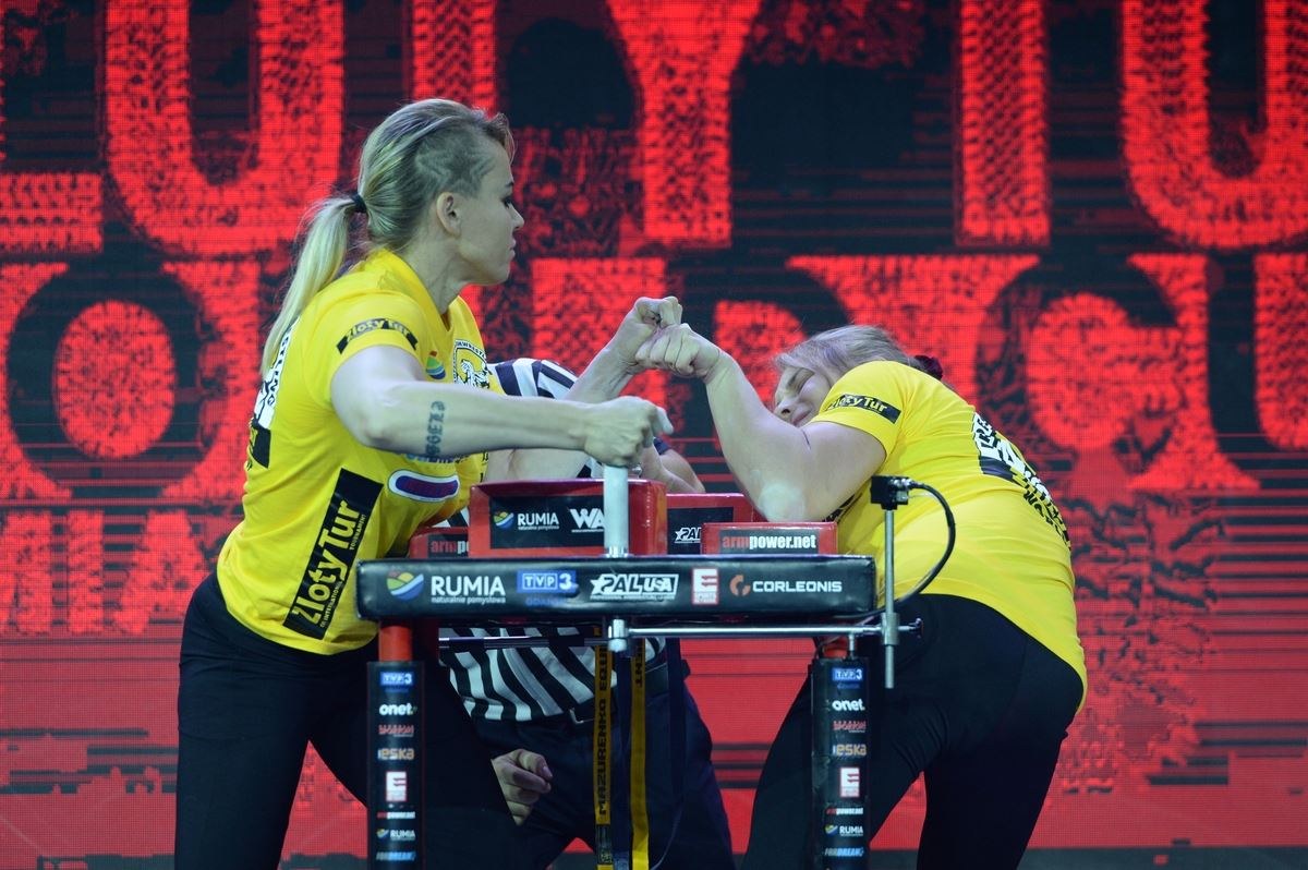 Zloty Tur 2016 Left Hand By Mark Kazus