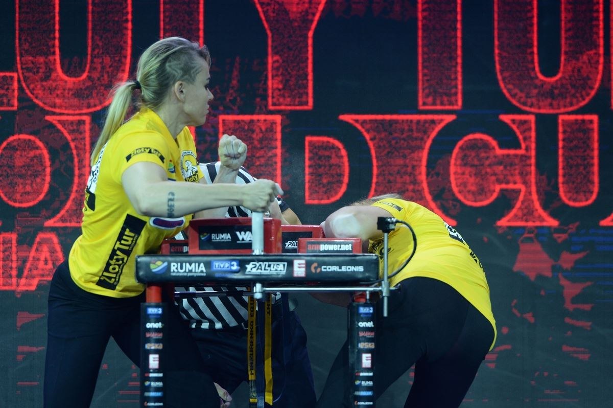 Zloty Tur 2016 Left Hand By Mark Kazus