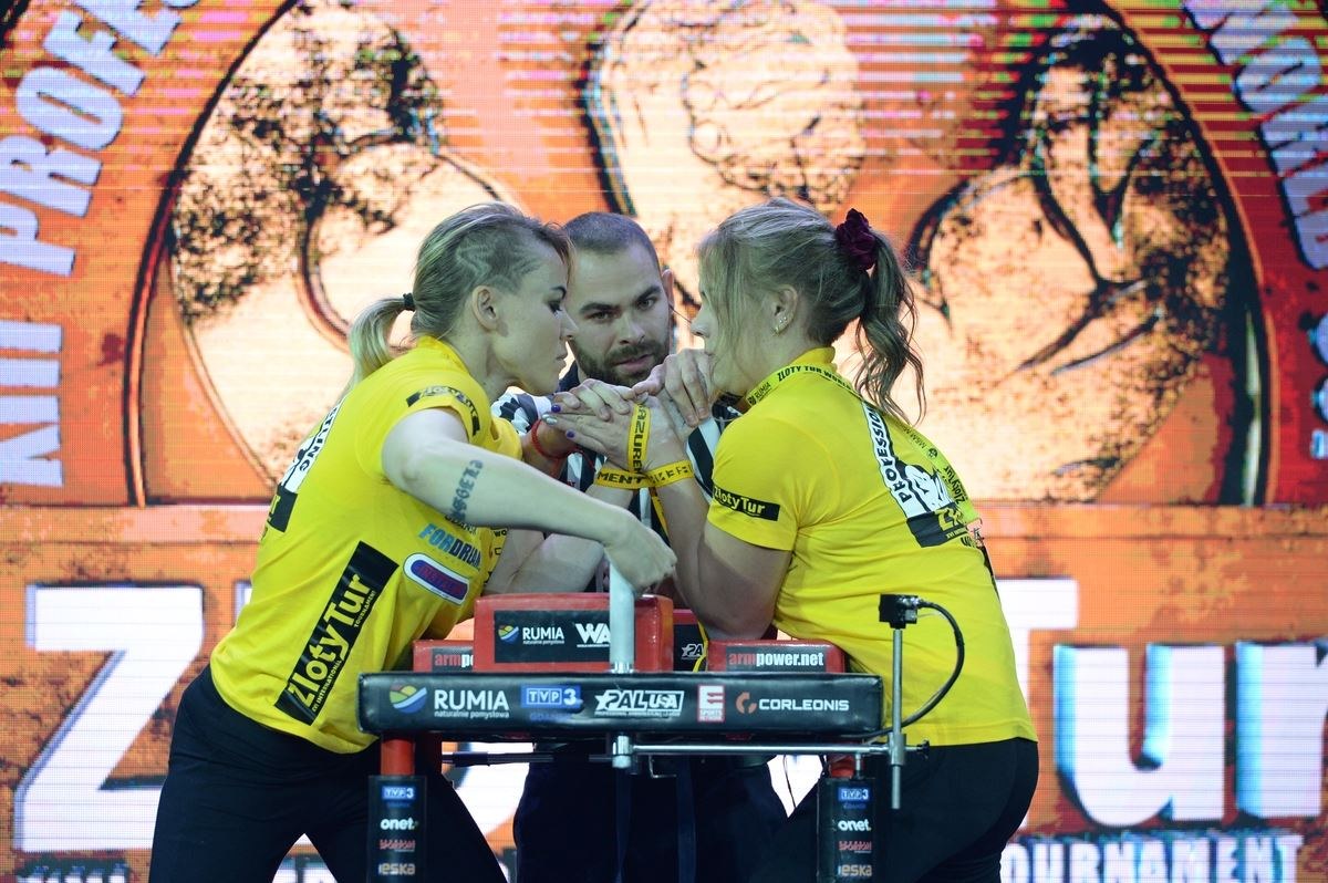 Zloty Tur 2016 Left Hand By Mark Kazus