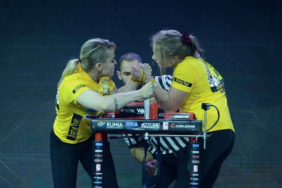 Zloty Tur 2016 Left Hand By Mark Kazus