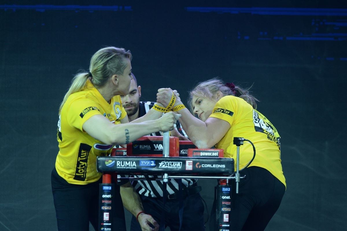 Zloty Tur 2016 Left Hand By Mark Kazus