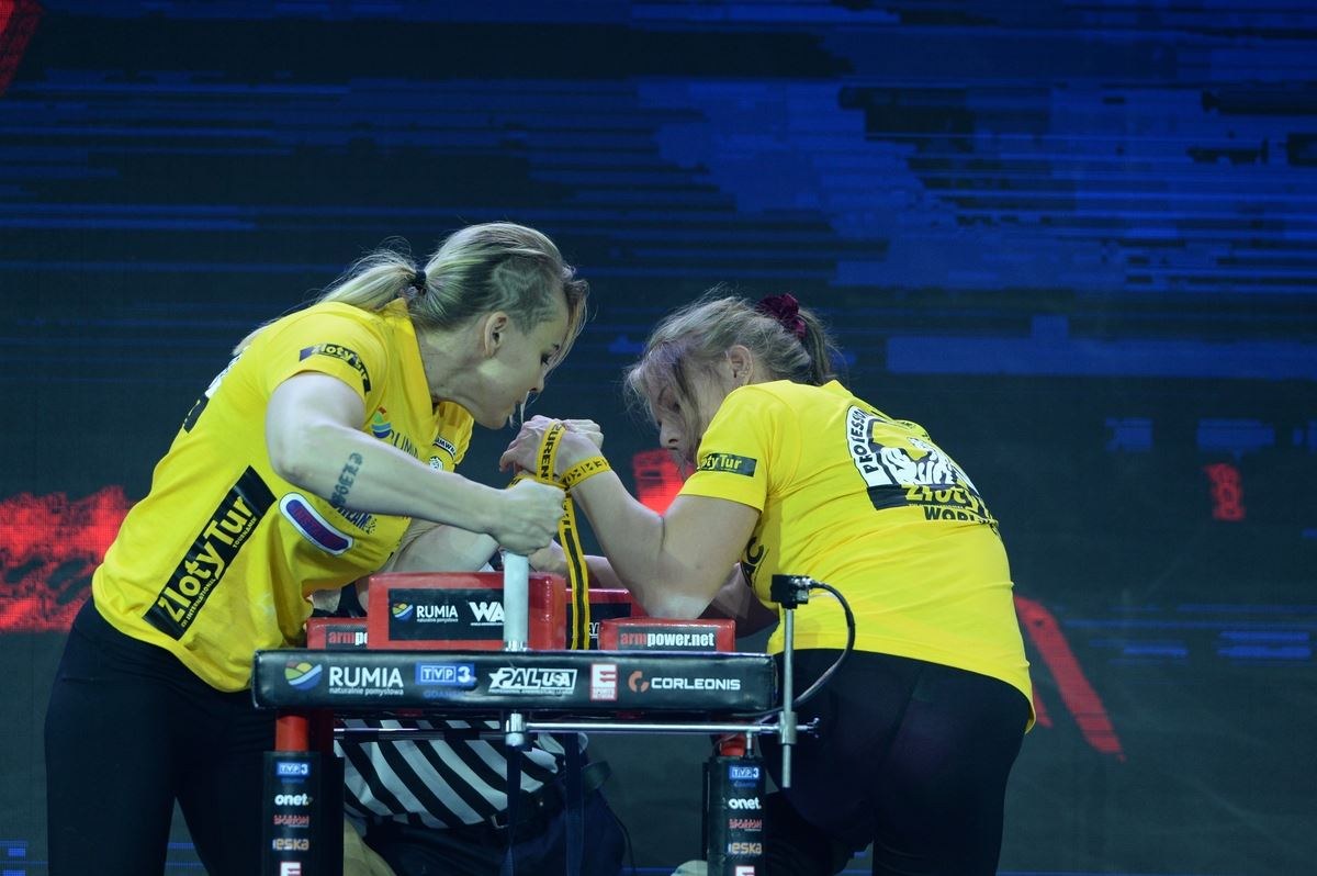 Zloty Tur 2016 Left Hand By Mark Kazus