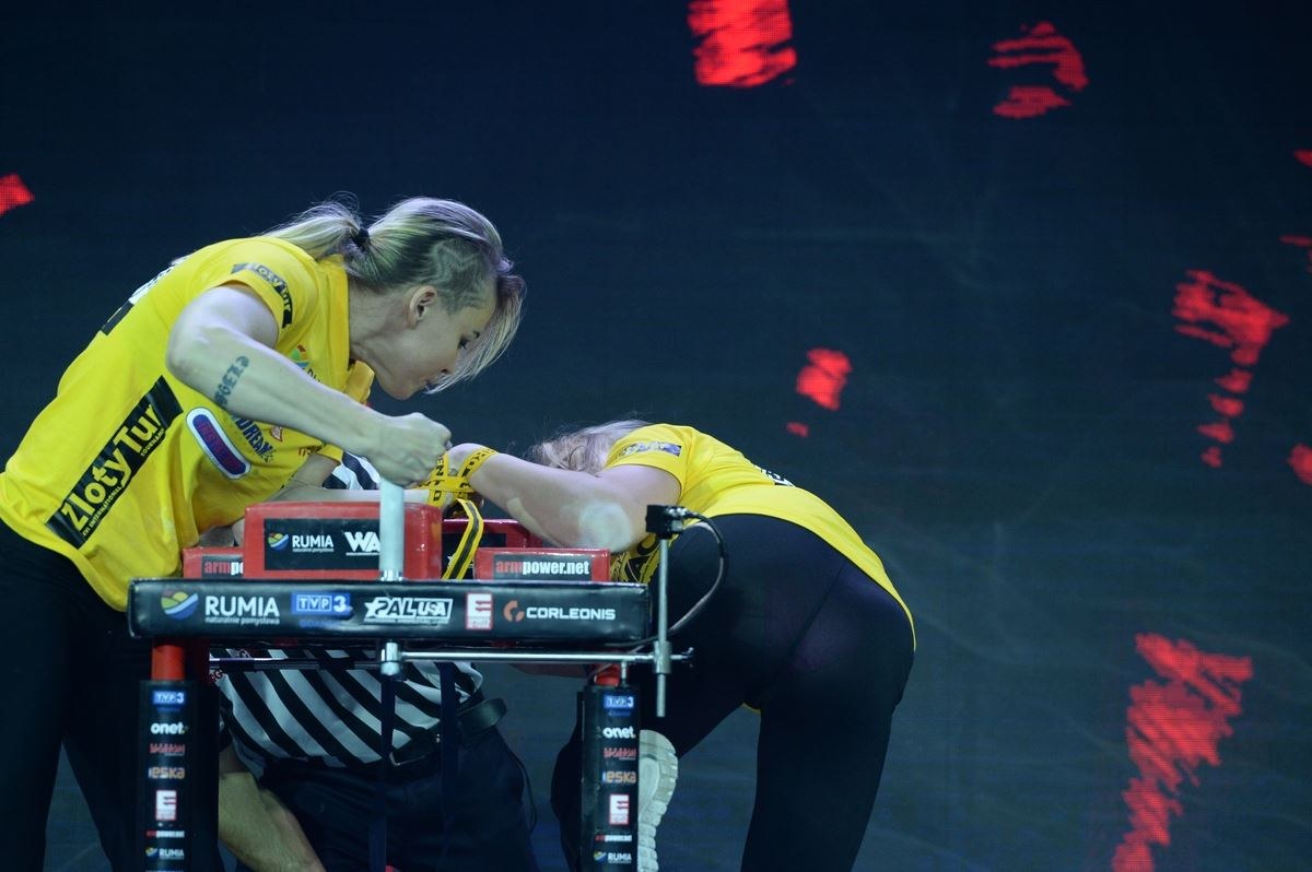 Zloty Tur 2016 Left Hand By Mark Kazus